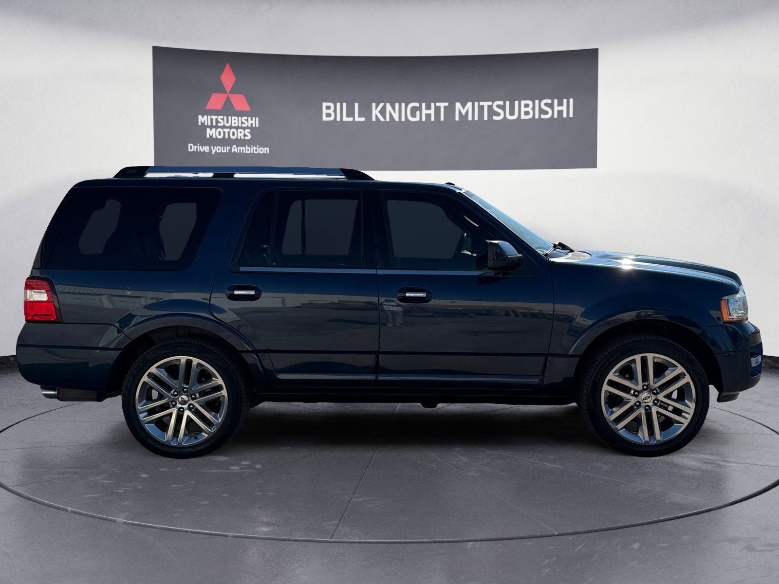 2016 Ford Expedition Limited