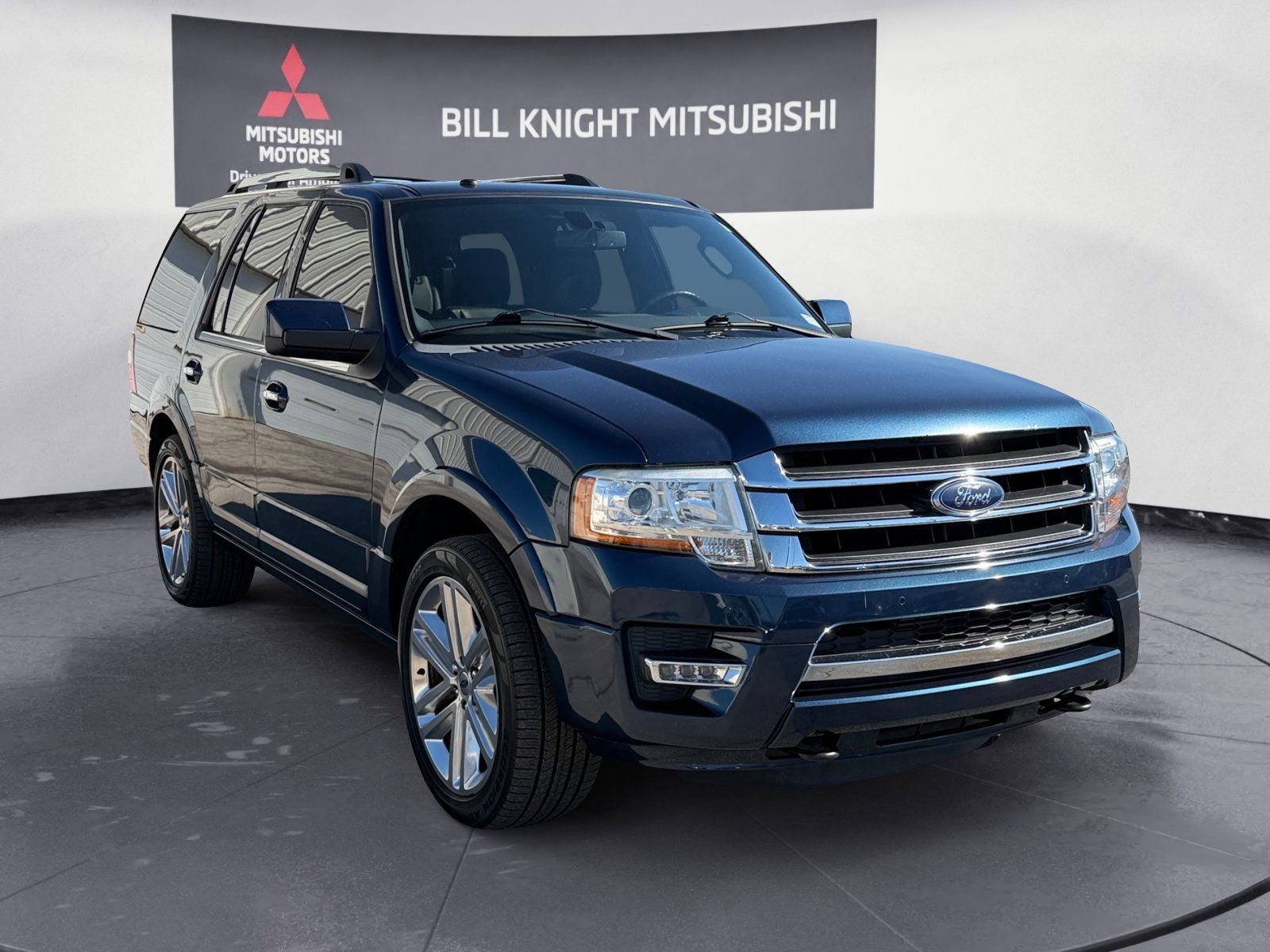 2016 Ford Expedition Limited