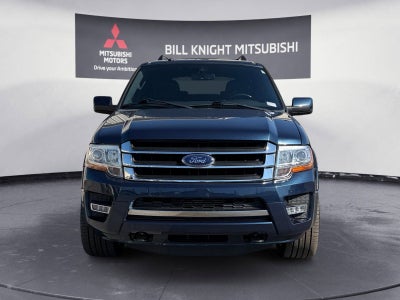 2016 Ford Expedition Limited