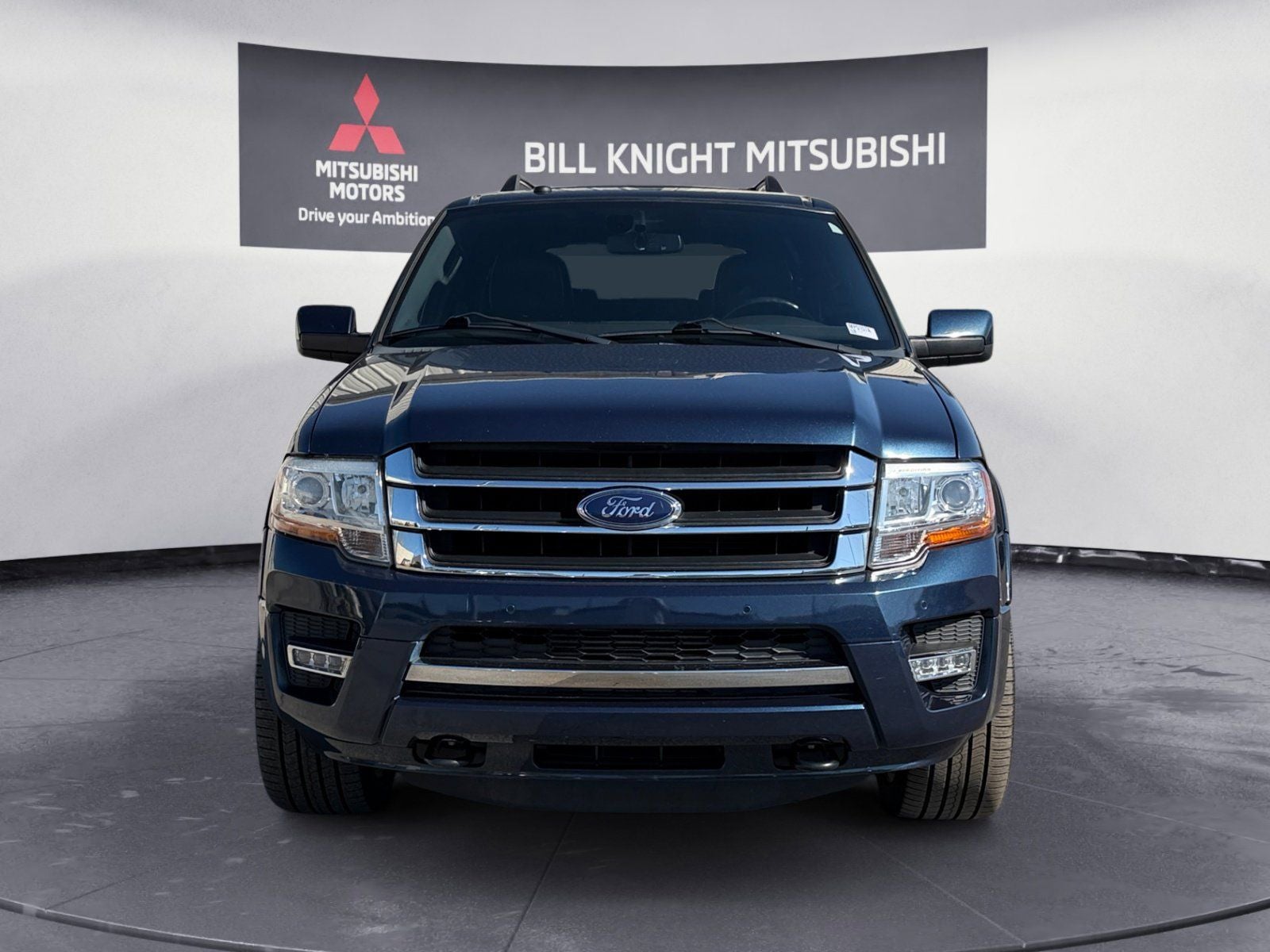 2016 Ford Expedition Limited