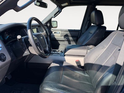 2016 Ford Expedition Limited