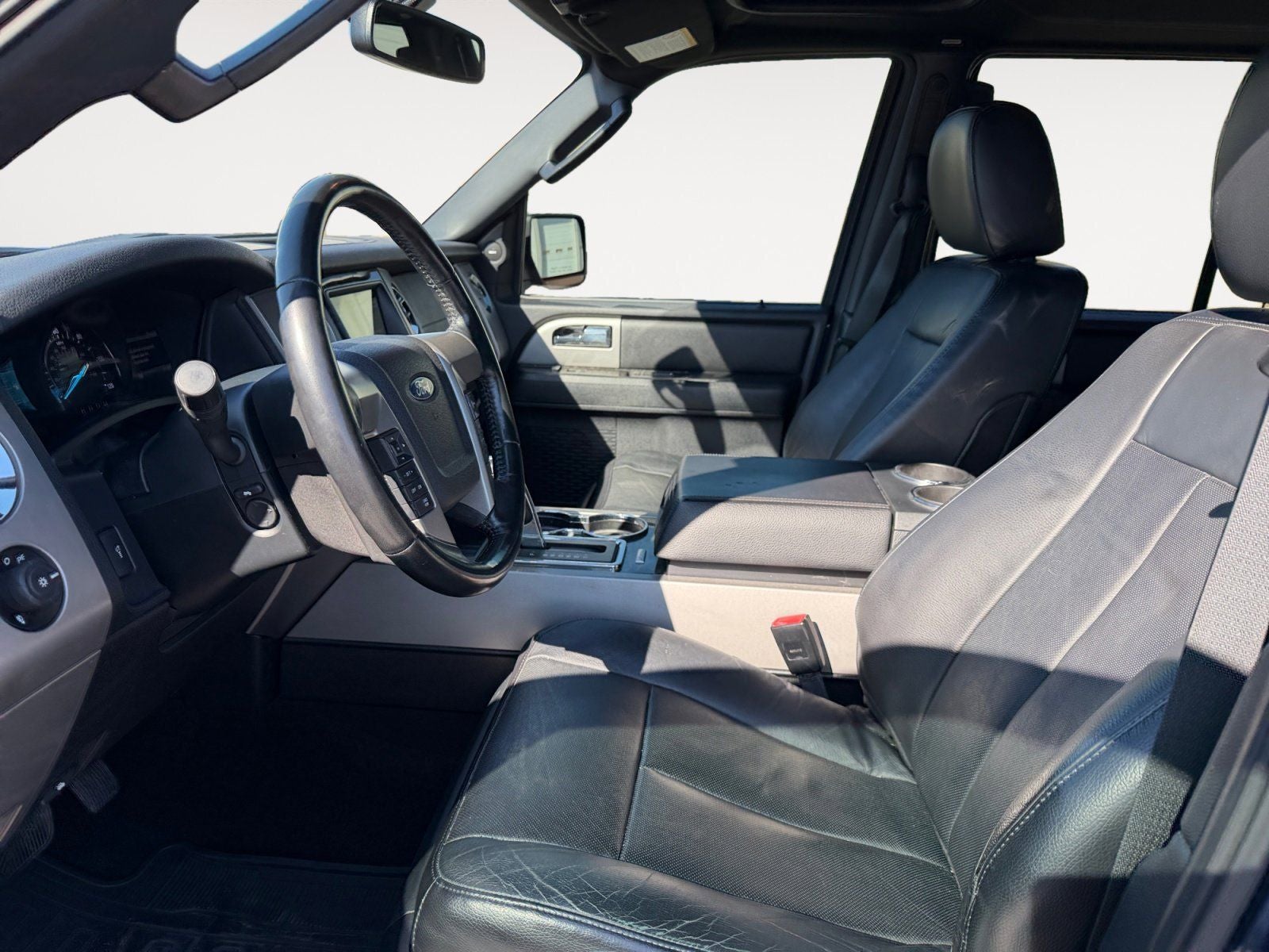 2016 Ford Expedition Limited