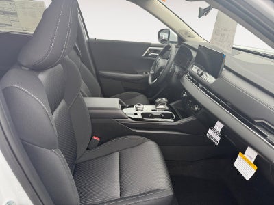 2025 Mitsubishi Outlander ES