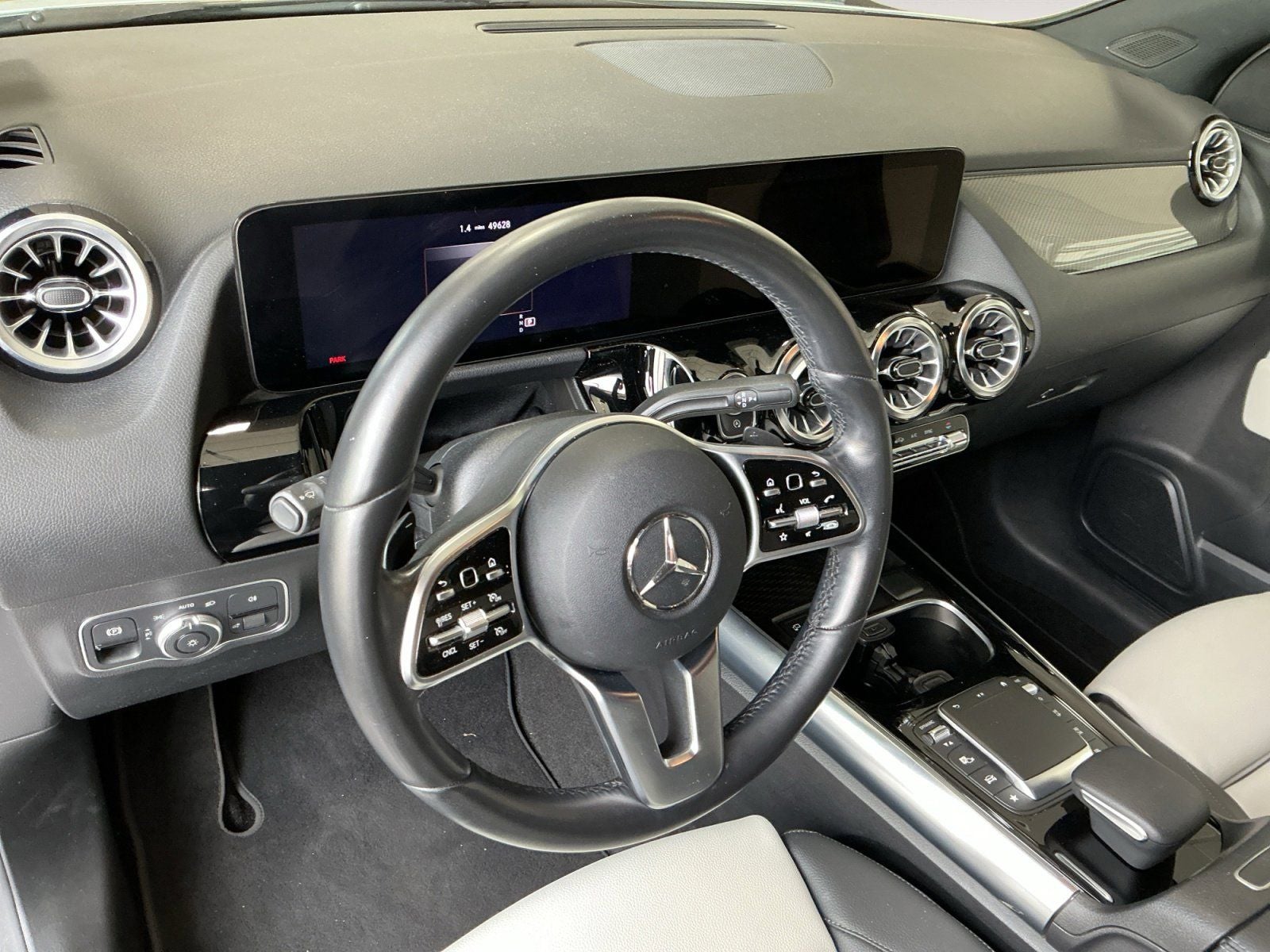 2023 Mercedes-Benz GLA GLA 250 4MATIC®