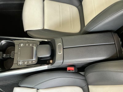 2023 Mercedes-Benz GLA GLA 250 4MATIC®