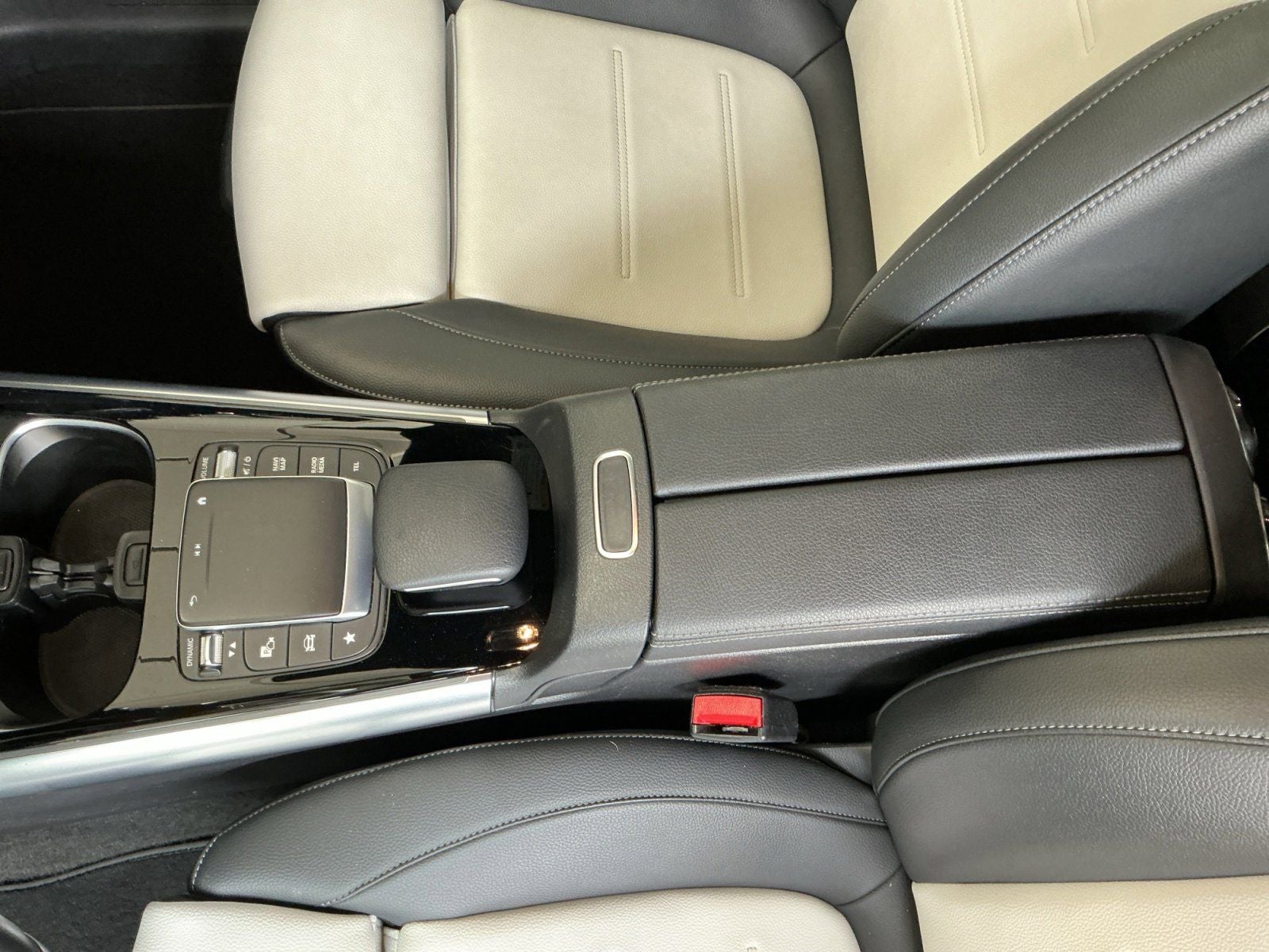 2023 Mercedes-Benz GLA GLA 250 4MATIC®