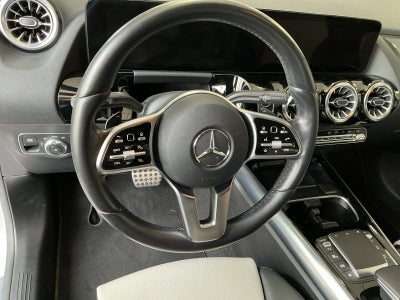 2023 Mercedes-Benz GLA GLA 250 4MATIC®