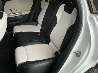 2023 Mercedes-Benz GLA GLA 250 4MATIC®