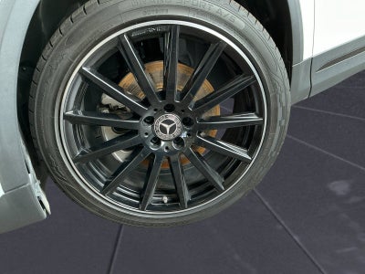 2023 Mercedes-Benz GLA GLA 250 4MATIC®