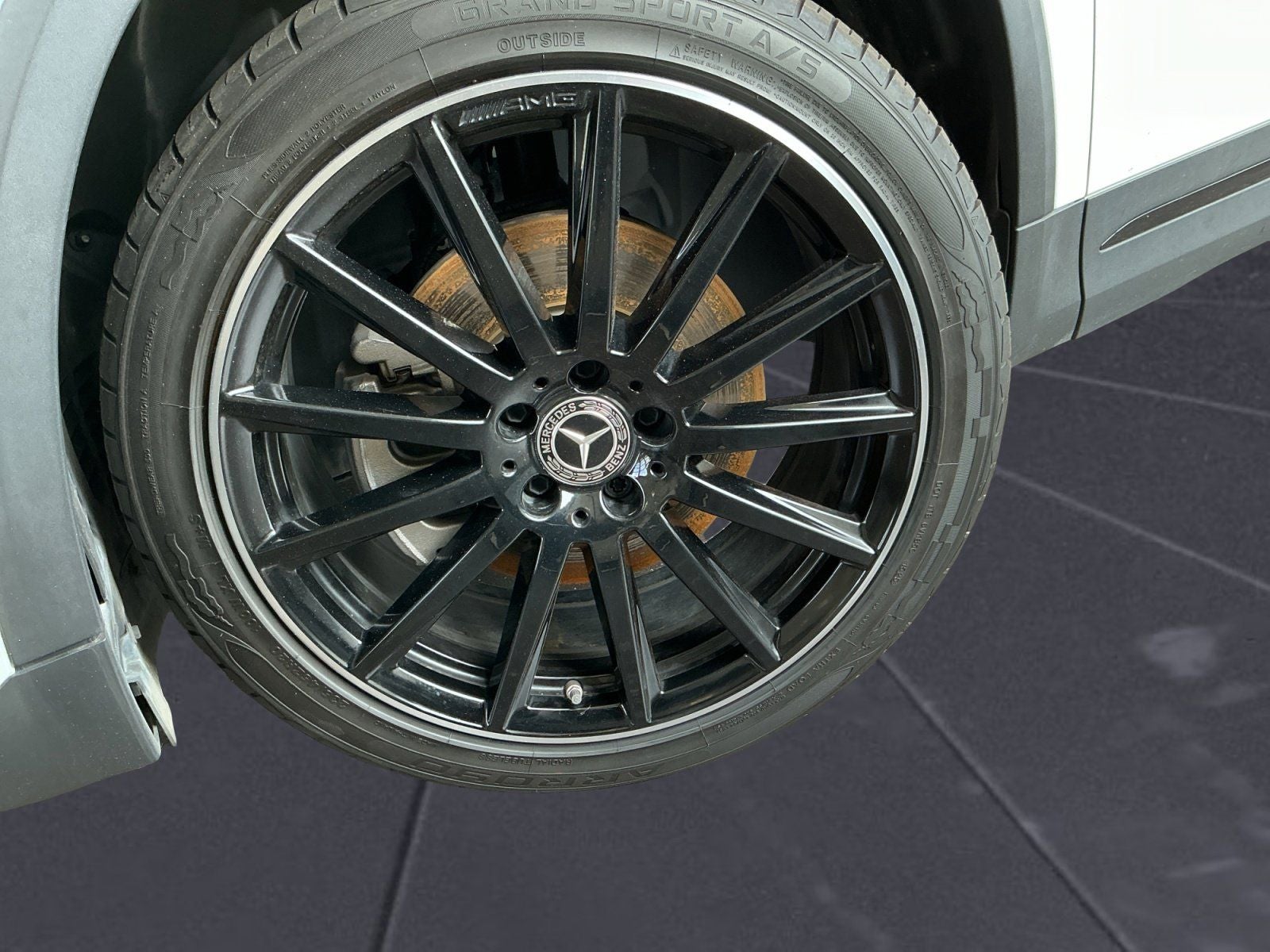 2023 Mercedes-Benz GLA GLA 250 4MATIC®