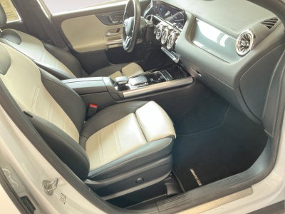 2023 Mercedes-Benz GLA GLA 250 4MATIC®