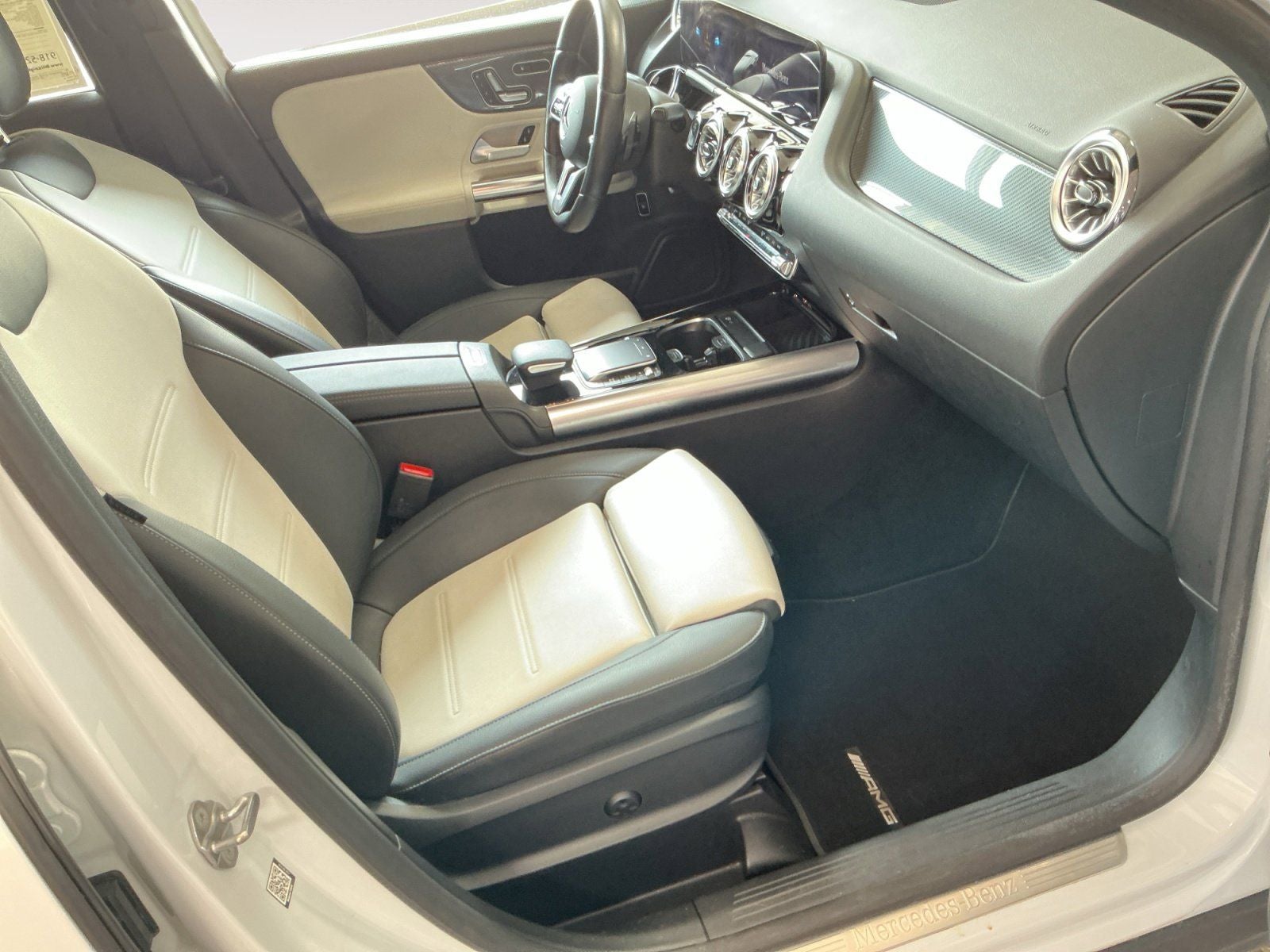 2023 Mercedes-Benz GLA GLA 250 4MATIC®