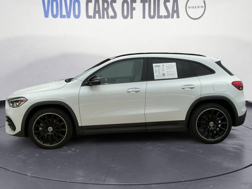 2023 Mercedes-Benz GLA GLA 250 4MATIC®