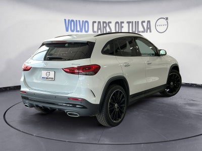 2023 Mercedes-Benz GLA GLA 250 4MATIC®