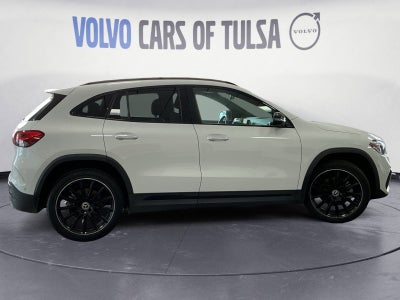2023 Mercedes-Benz GLA GLA 250 4MATIC®