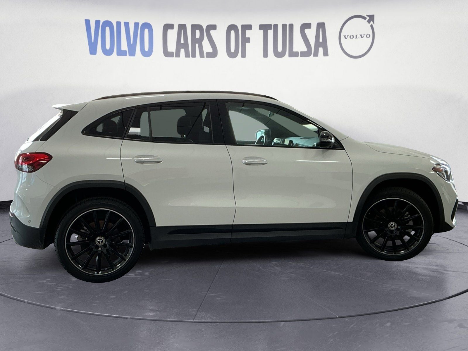2023 Mercedes-Benz GLA GLA 250 4MATIC®
