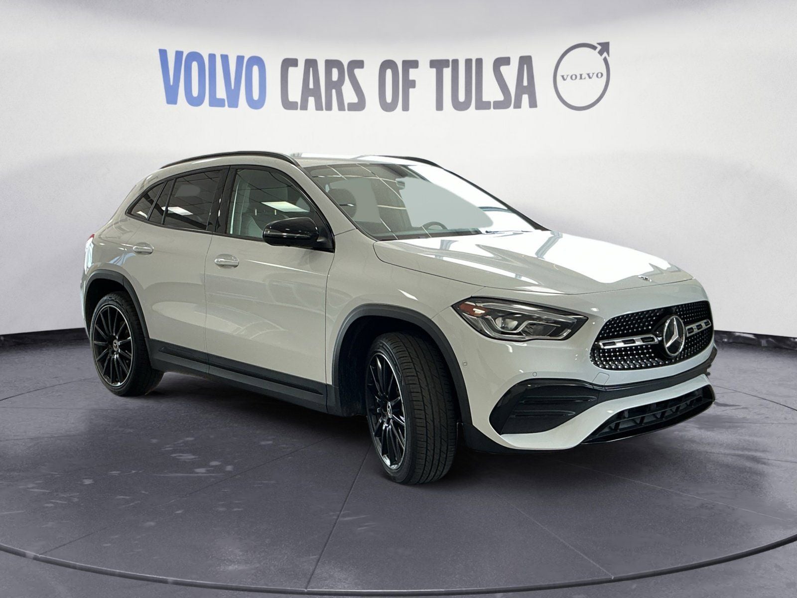 2023 Mercedes-Benz GLA GLA 250 4MATIC®