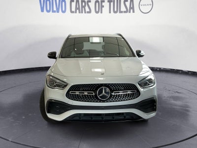 2023 Mercedes-Benz GLA GLA 250 4MATIC®