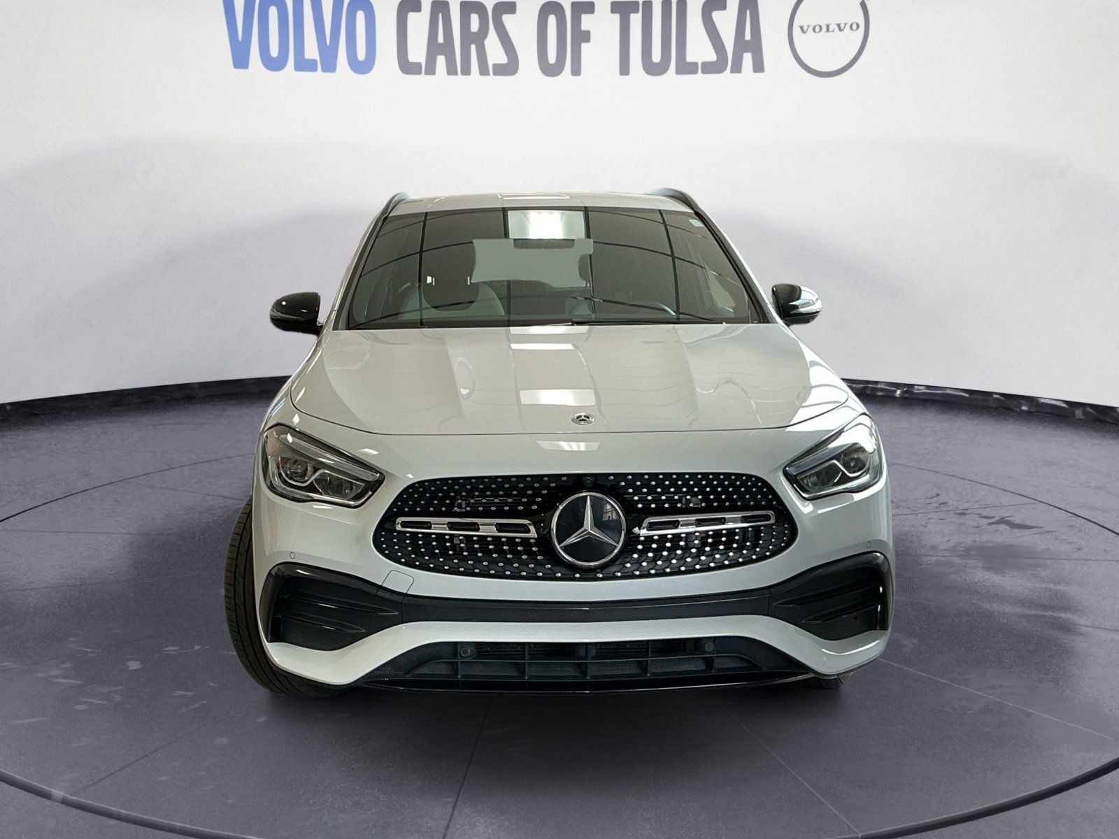 2023 Mercedes-Benz GLA GLA 250 4MATIC®