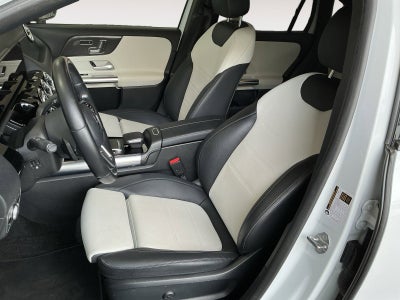 2023 Mercedes-Benz GLA GLA 250 4MATIC®