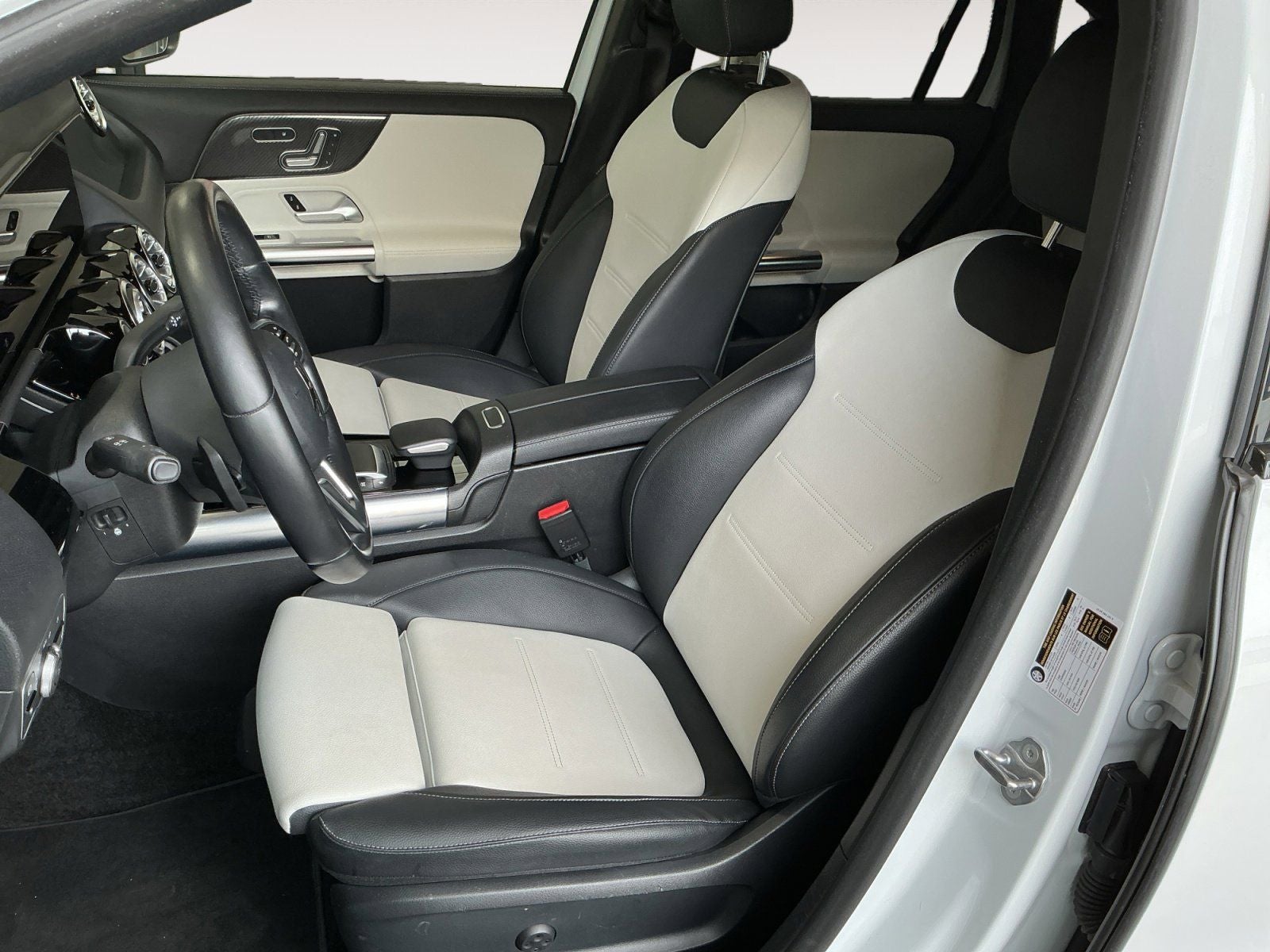 2023 Mercedes-Benz GLA GLA 250 4MATIC®