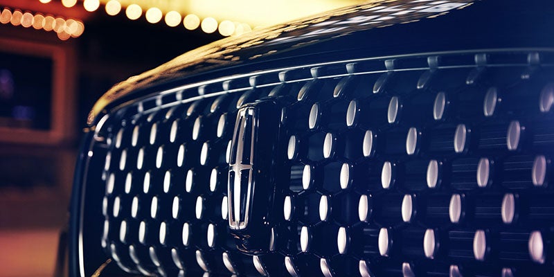 2020 Lincoln Corsair | Bill Knight Lincoln in Tulsa OK