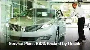 EXTENDED SERVICE PLAN | Bill Knight Lincoln in Tulsa OK