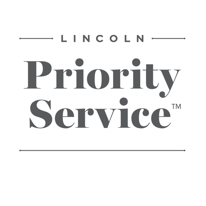 Lincoln Priority Service