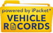 Vehicle Records