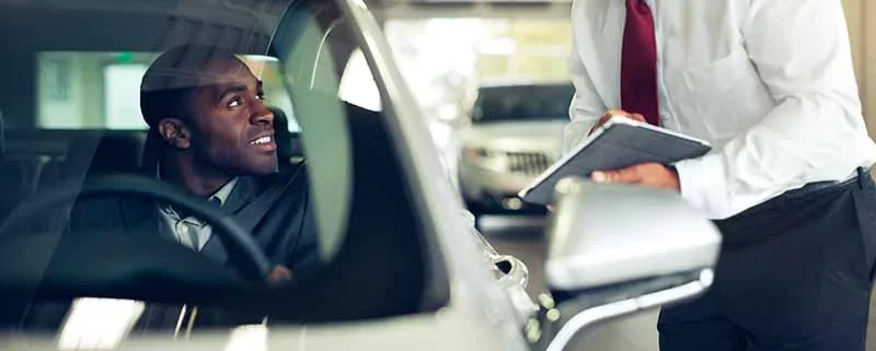 SERVICE CENTER | Bill Knight Lincoln in Tulsa OK