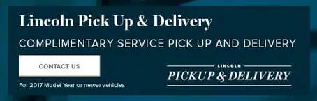 SERVICE CENTER | Bill Knight Lincoln in Tulsa OK