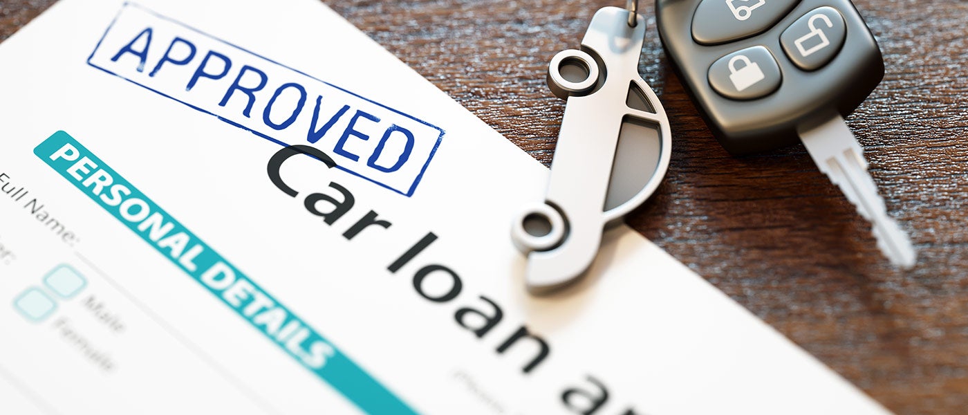 Finance | Bill Knight Lincoln in Tulsa OK